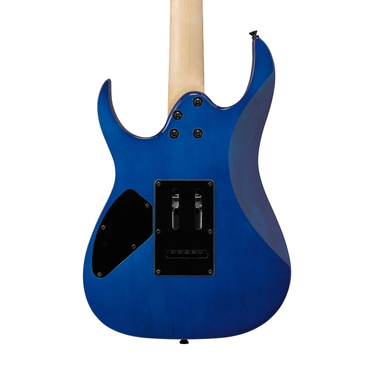 Guitar Điện Ibanez GRG120QASP, Purpleheart Fingerboard, Blue Gradiation