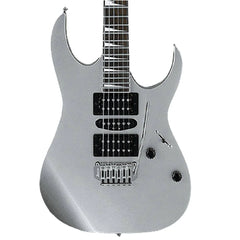 Guitar Điện Ibanez GIO GRG170DX, Purpleheart Fingerboard, Silver