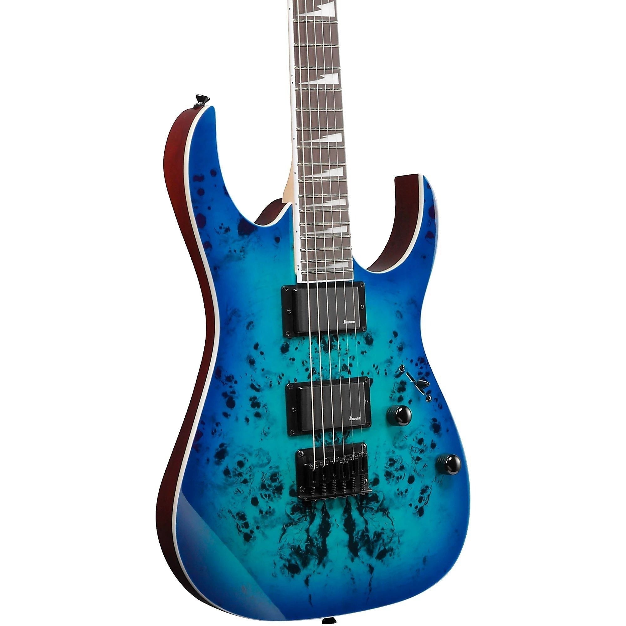 Đàn Guitar Điện Ibanez GRGR221PA