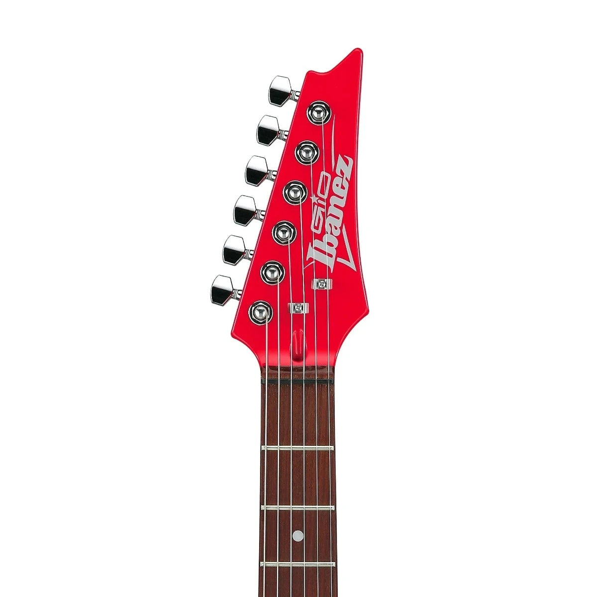 Guitar Điện Ibanez GRX120SP, Jatoba Fingerboard, Vivid Red