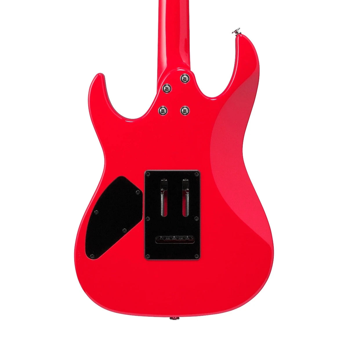 Guitar Điện Ibanez GRX120SP, Jatoba Fingerboard, Vivid Red