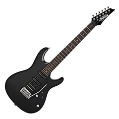 Guitar Điện Ibanez GIO GSA60, Rosewood Fingerboard, Black Night