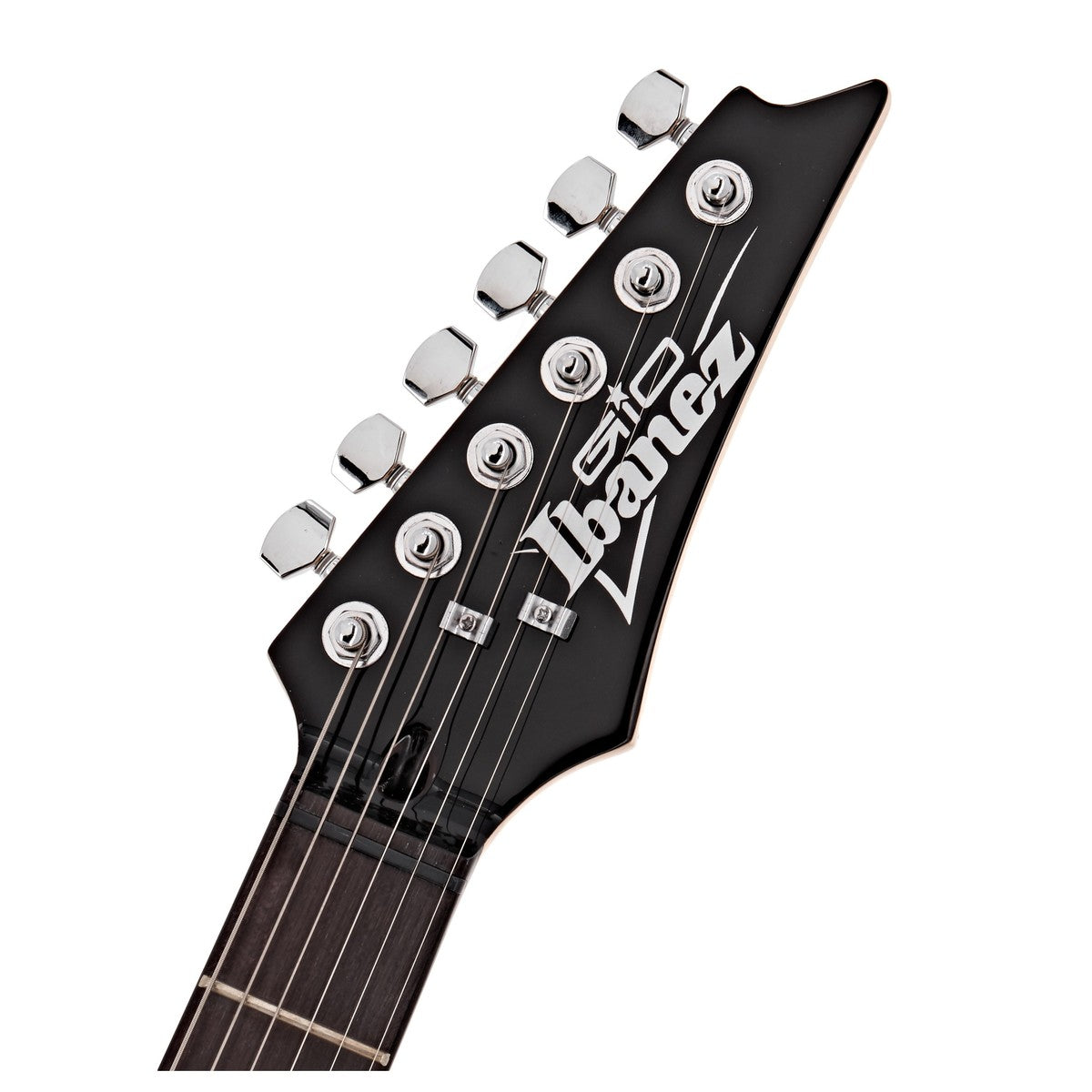 Guitar Điện Ibanez GIO GSA60, Rosewood Fingerboard, Black Night