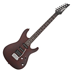 Guitar Điện Ibanez GIO GSA60, Rosewood Fingerboard, Walnut Flat