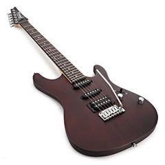 Guitar Điện Ibanez GIO GSA60, Rosewood Fingerboard, Walnut Flat