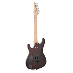 Guitar Điện Ibanez GIO GSA60, Rosewood Fingerboard, Walnut Flat