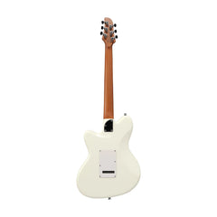 Đàn Guitar Điện Ibanez ICHI00 - Ichika Nito Signature SSS, Rosewood Fingerboard, Vintage White - Tân Nhạc Cụ