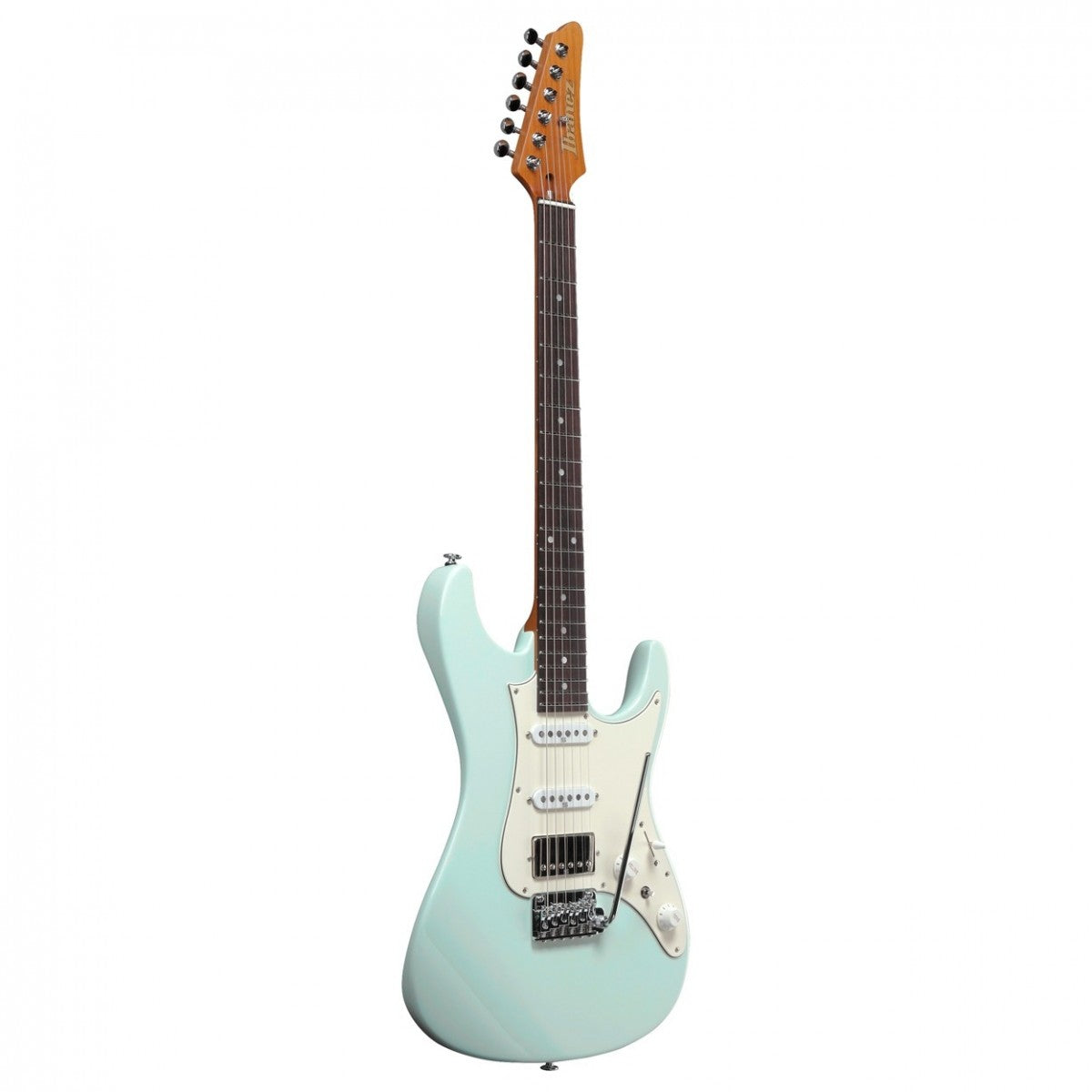 Guitar Điện Ibanez AZ2204NW, Rosewood Fingerboard, Mint Green