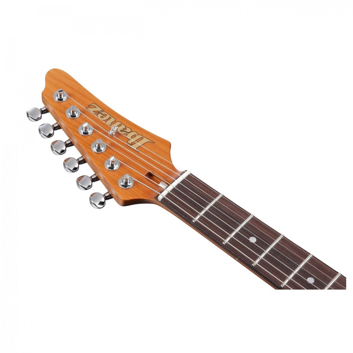 Guitar Điện Ibanez AZ2204NW, Rosewood Fingerboard, Mint Green