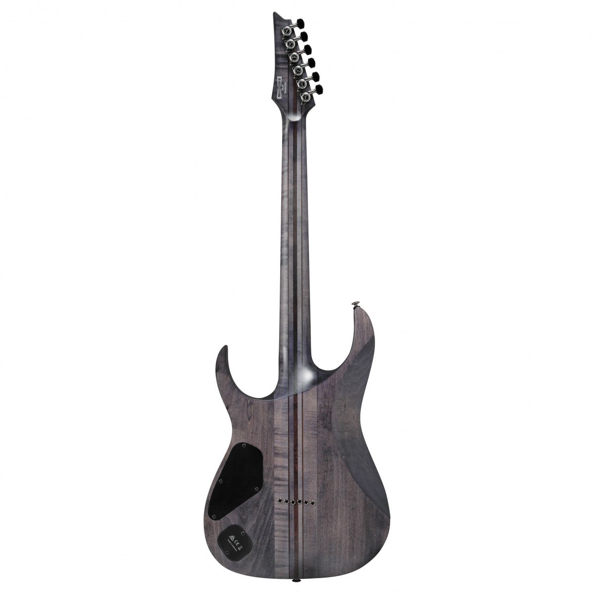 Guitar Điện Ibanez RGT1221PB, Ebony Fingerboard, Deep Twilight Flat