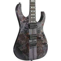 Guitar Điện Ibanez RGT1221PB, Ebony Fingerboard, Deep Twilight Flat