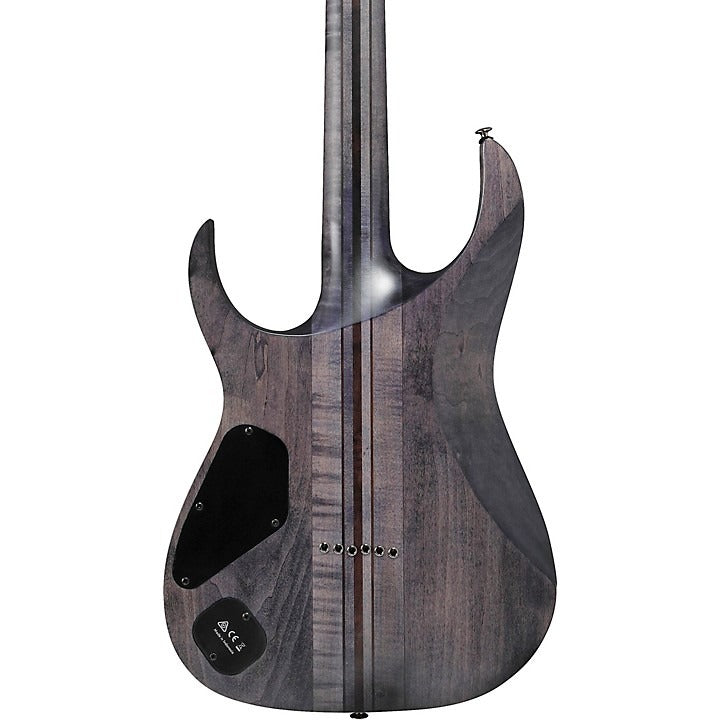 Guitar Điện Ibanez RGT1221PB, Ebony Fingerboard, Deep Twilight Flat