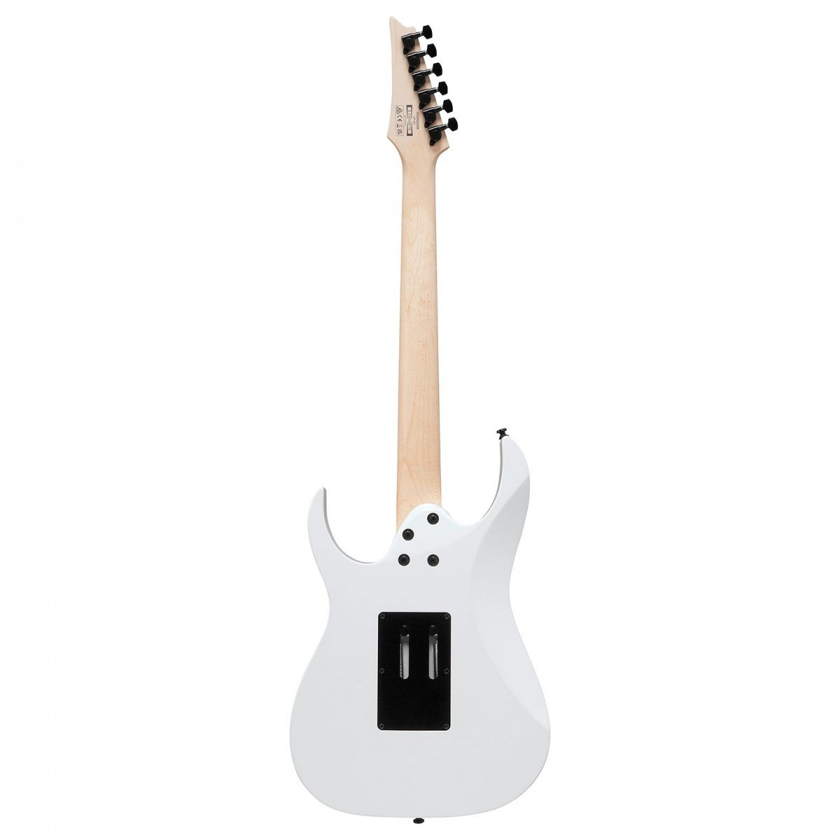 Guitar Điện Ibanez RG450DXB, Jabota Fingerboard, White