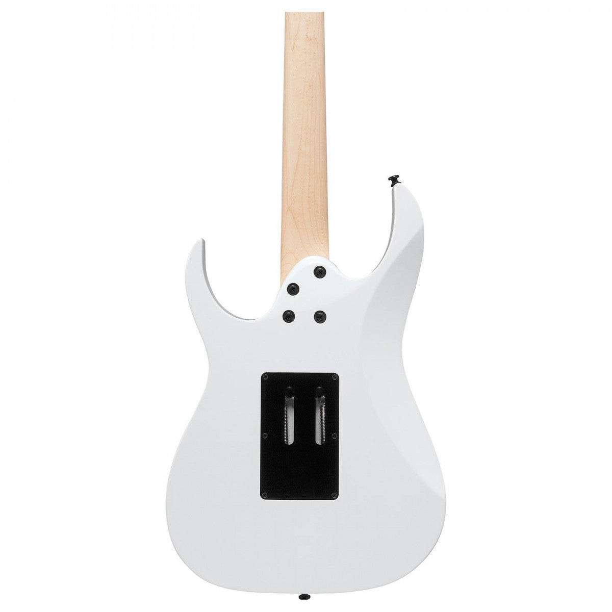 Guitar Điện Ibanez RG450DXB, Jabota Fingerboard, White