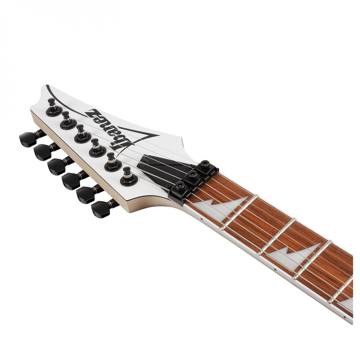 Guitar Điện Ibanez RG450DXB, Jabota Fingerboard, White