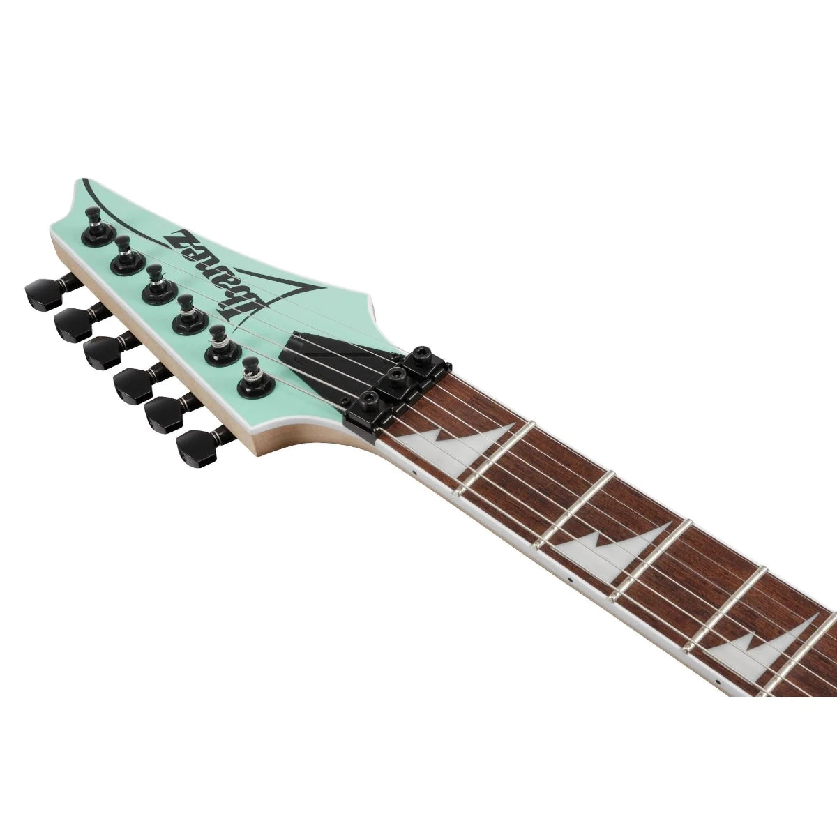 Guitar Điện Ibanez RG470DX, Jabota Fingerboard, Sea Foam Green Matte