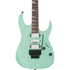 Guitar Điện Ibanez RG470DX, Jabota Fingerboard, Sea Foam Green Matte