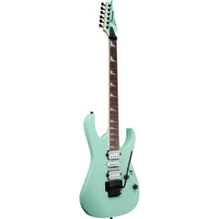 Guitar Điện Ibanez RG470DX, Jabota Fingerboard, Sea Foam Green Matte