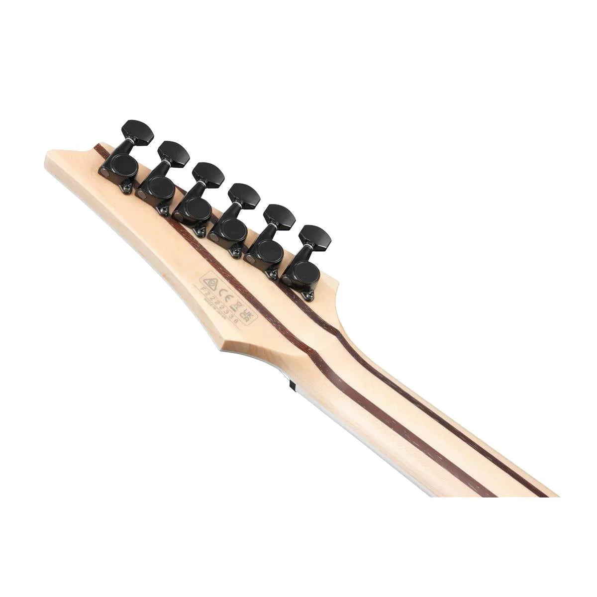 Guitar Điện Ibanez RG5121ET, Ebony Fingerboard, Polar Lights