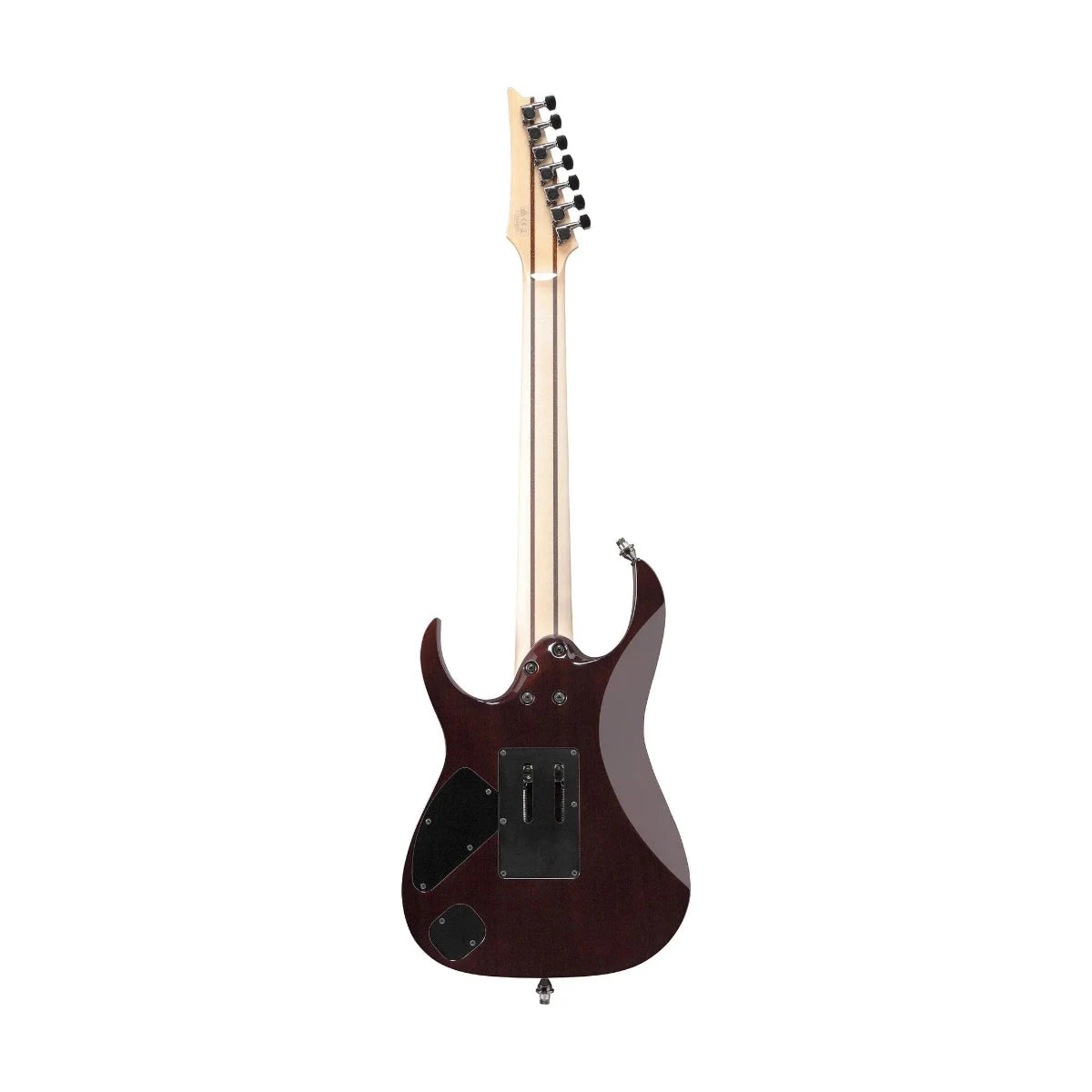 Guitar Điện Ibanez RG8527, Ebony Fingerboard, Black Rutile