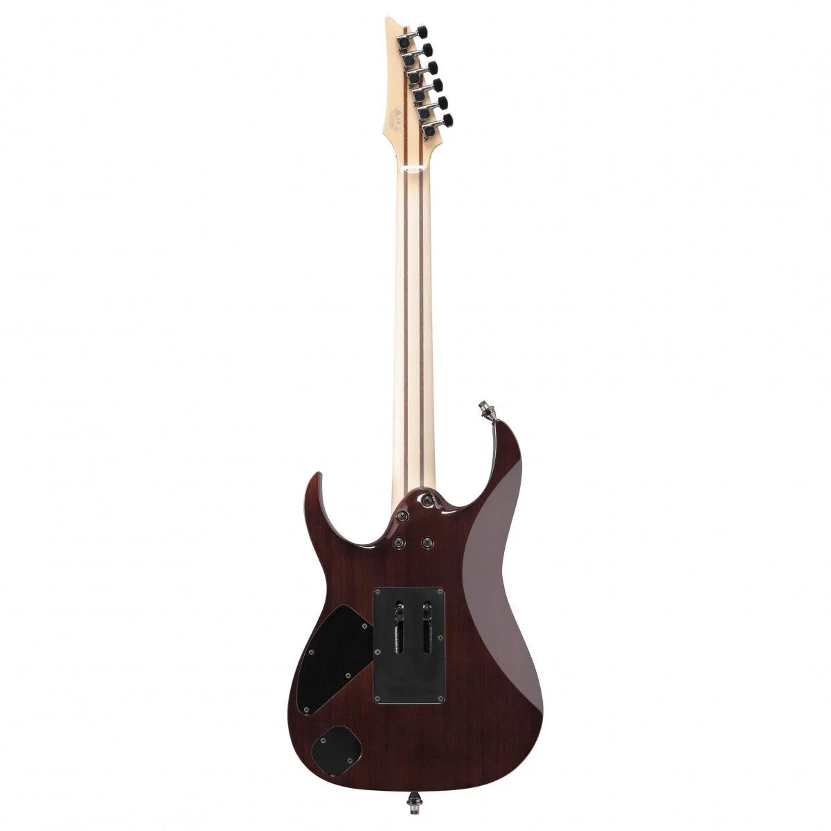 Guitar Điện Ibanez RG8570, Ebony Fingerboard, Black Rutile