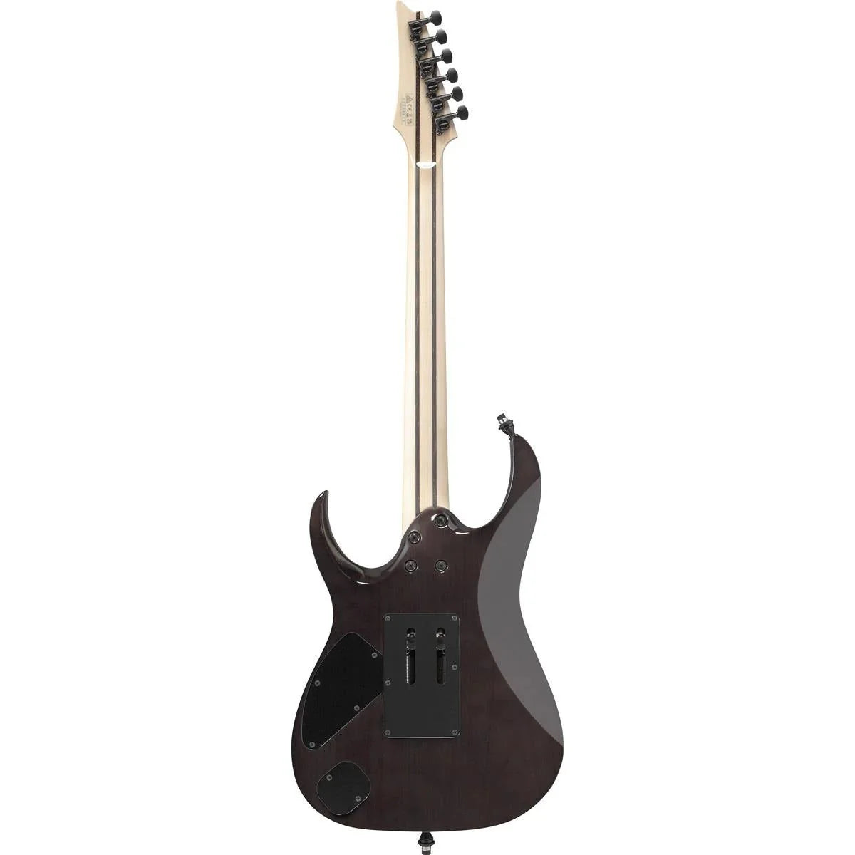 Guitar Điện Ibanez RG8870, Ebony Fingerboard, Black Rutile