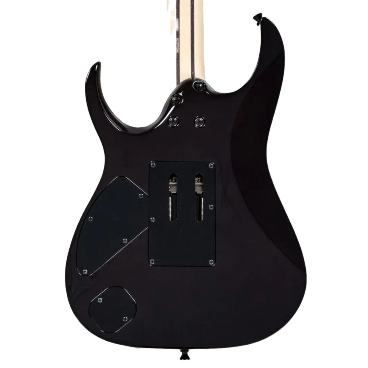 Guitar Điện Ibanez RG8870, Ebony Fingerboard, Black Rutile