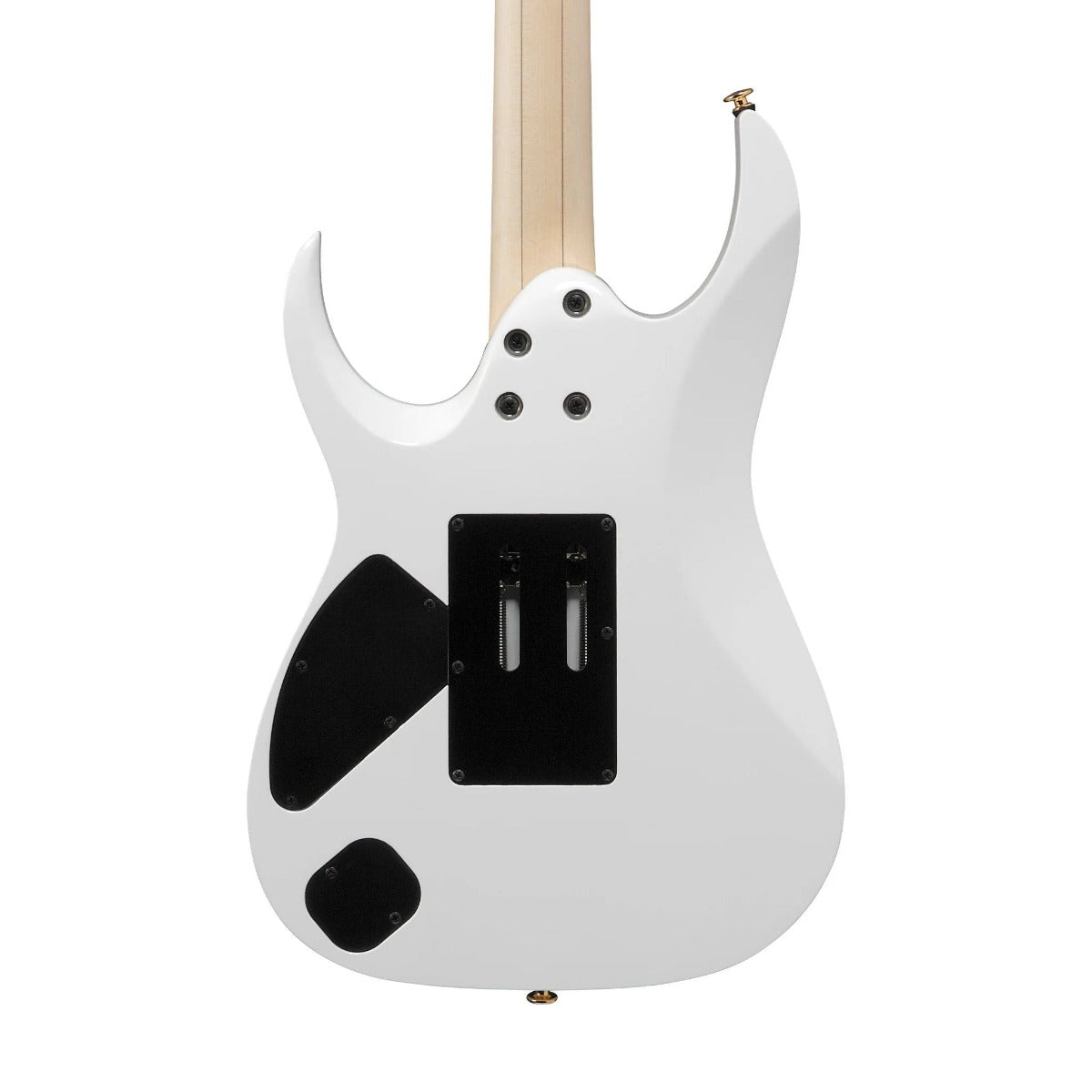 Guitar Điện Ibanez RGA622XH, Ebony Fingerboard, White