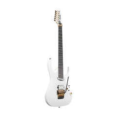 Guitar Điện Ibanez RGA622XH, Ebony Fingerboard, White