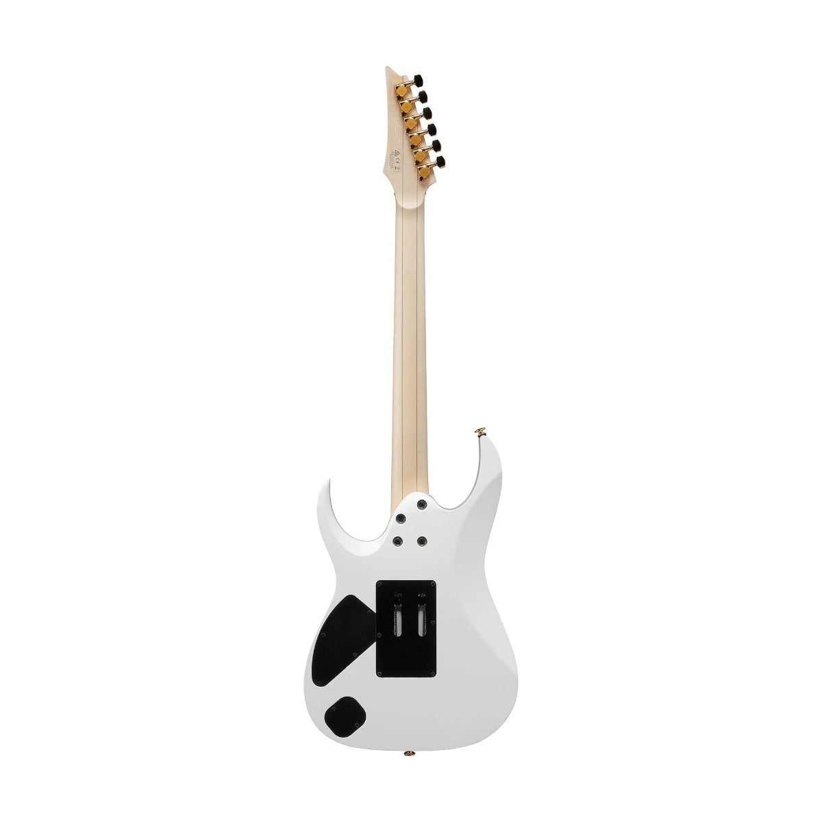 Guitar Điện Ibanez RGA622XH, Ebony Fingerboard, White