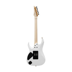 Guitar Điện Ibanez RGA622XH, Ebony Fingerboard, White