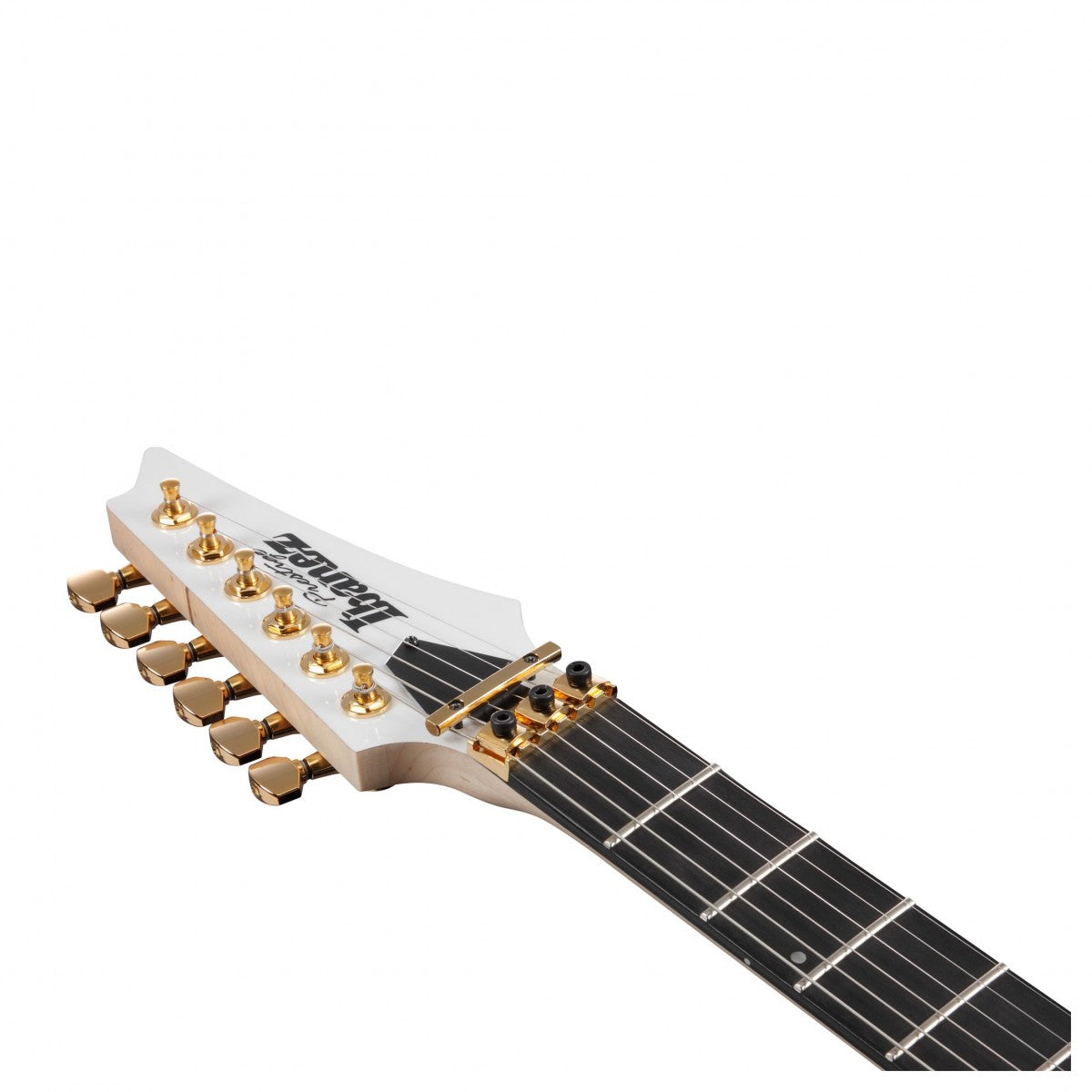 Guitar Điện Ibanez RGA622XH, Ebony Fingerboard, White