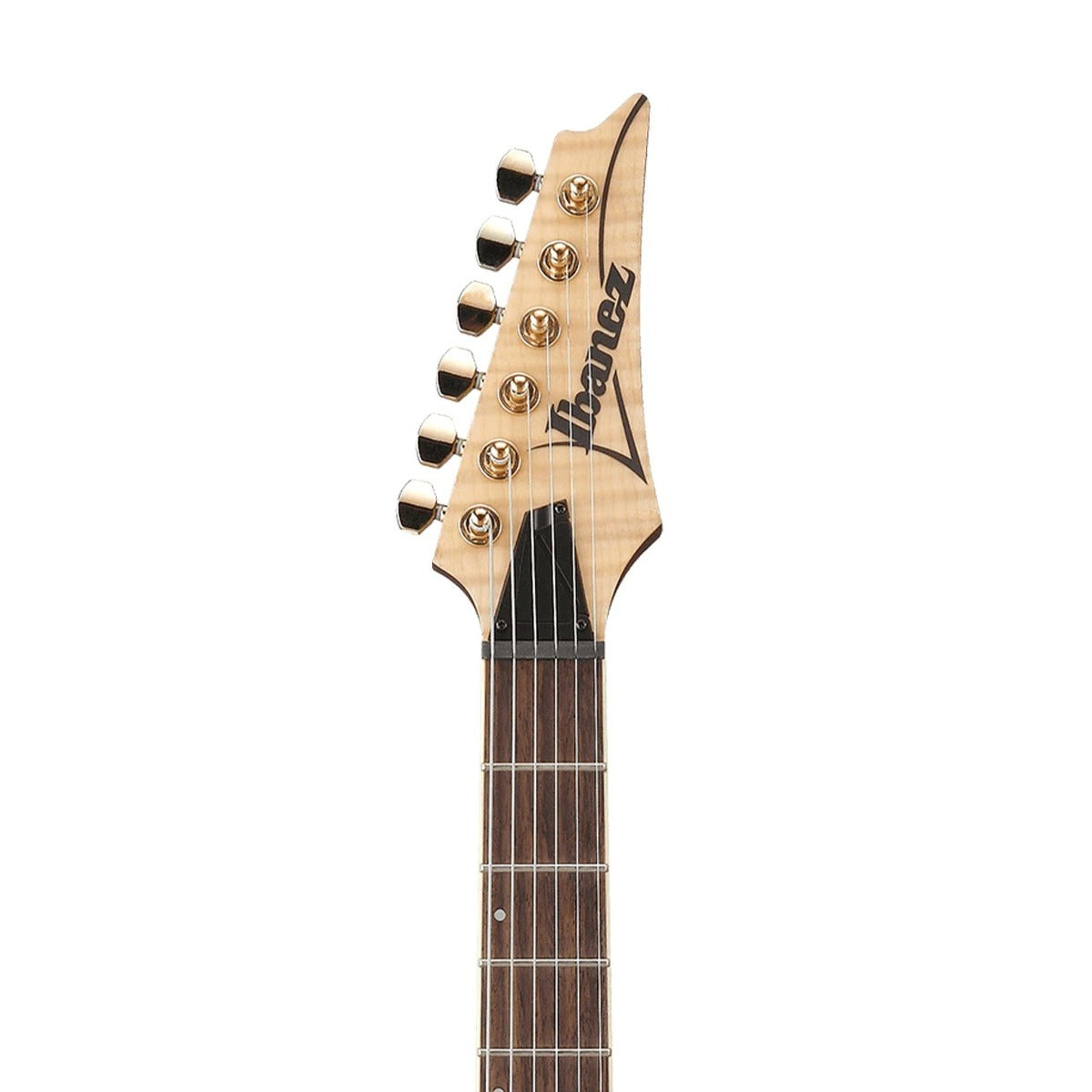 Guitar Điện Ibanez SEW761FM, Rosewood Fingerboard, Natural Flat