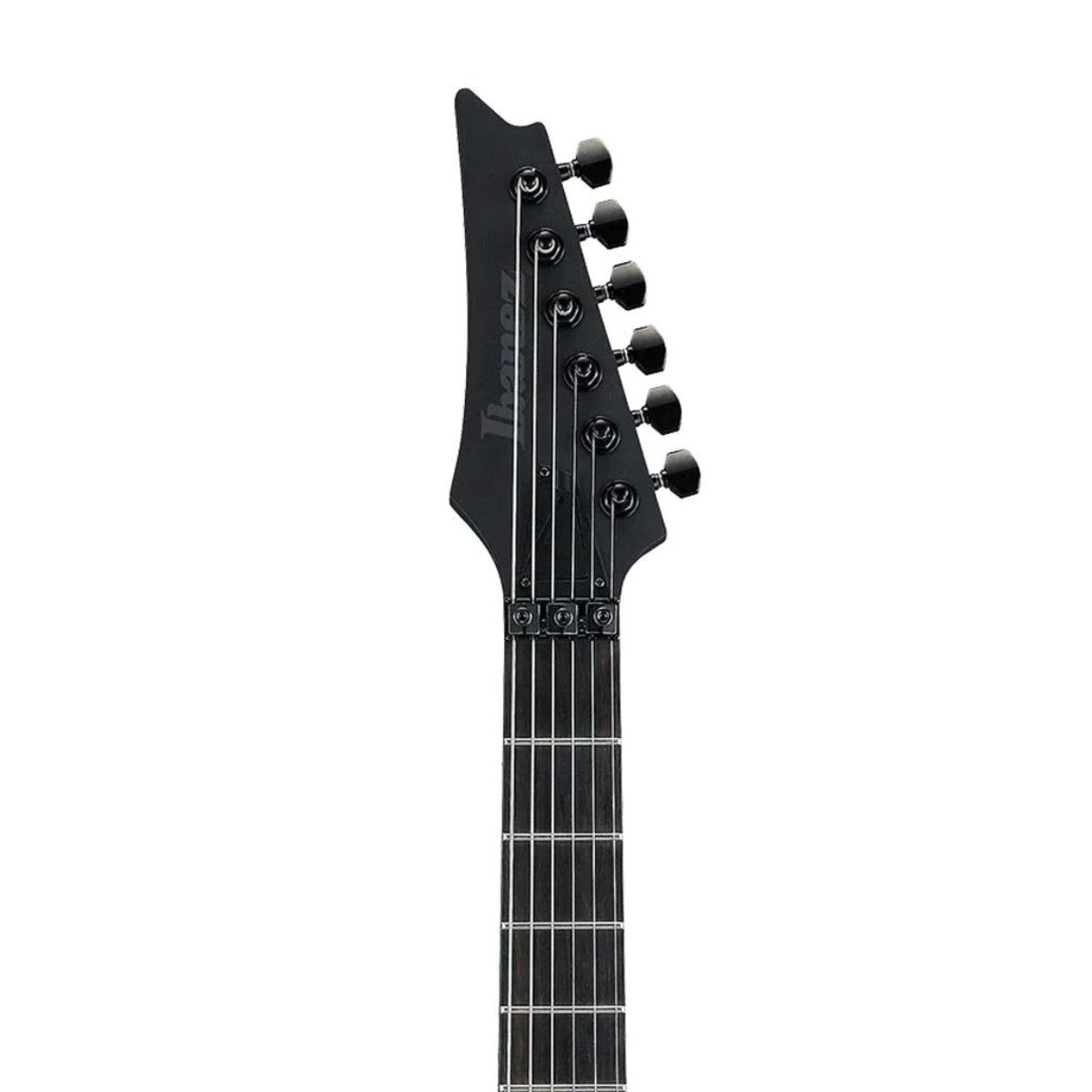 Guitar Điện Ibanez XPTB620, Ebony Fingerboard, Black Flat