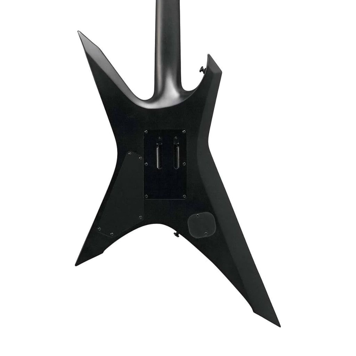 Guitar Điện Ibanez XPTB620, Ebony Fingerboard, Black Flat