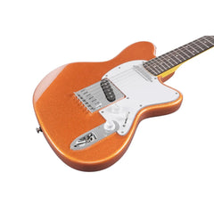 Guitar Điện Ibanez YY20 - Tân Nhạc Cụ