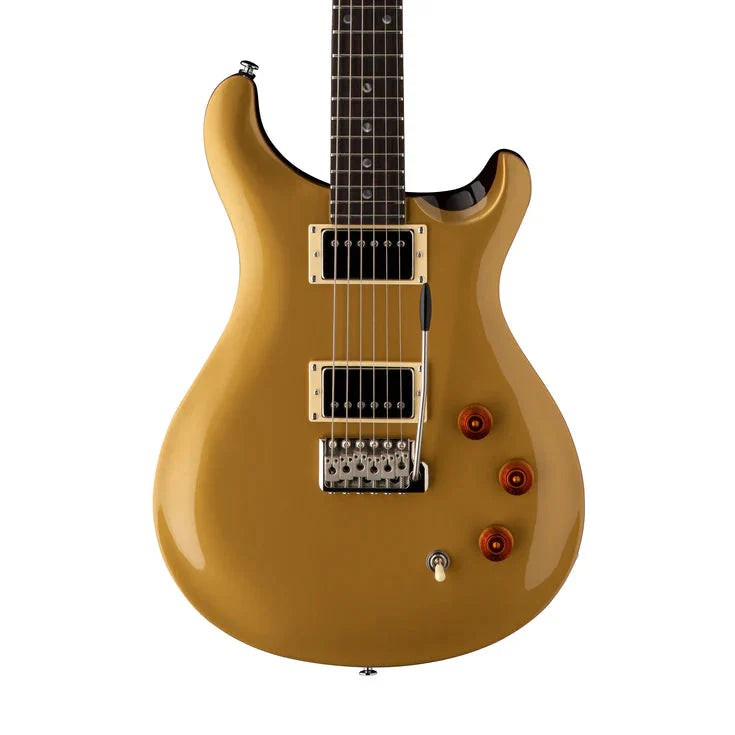 Đàn Guitar Điện PRS SE DGT David Grissom Signature HH, Rosewood Fingerboard, Gold Top