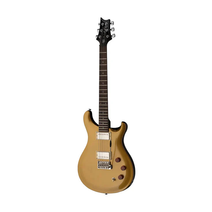 Đàn Guitar Điện PRS SE DGT David Grissom Signature HH, Rosewood Fingerboard, Gold Top