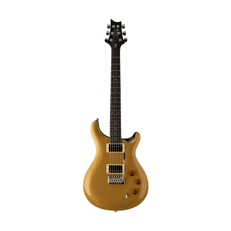 Đàn Guitar Điện PRS SE DGT David Grissom Signature HH, Rosewood Fingerboard, Gold Top