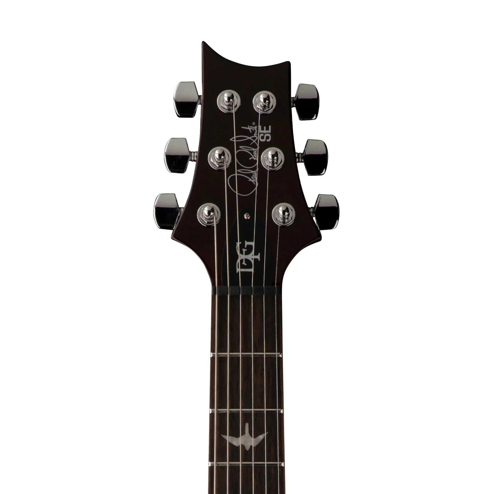 Guitar Điện PRS SE DGT David Grissom Signature HH, Rosewood Fingerboard, McCarty Tobacco Sunburst