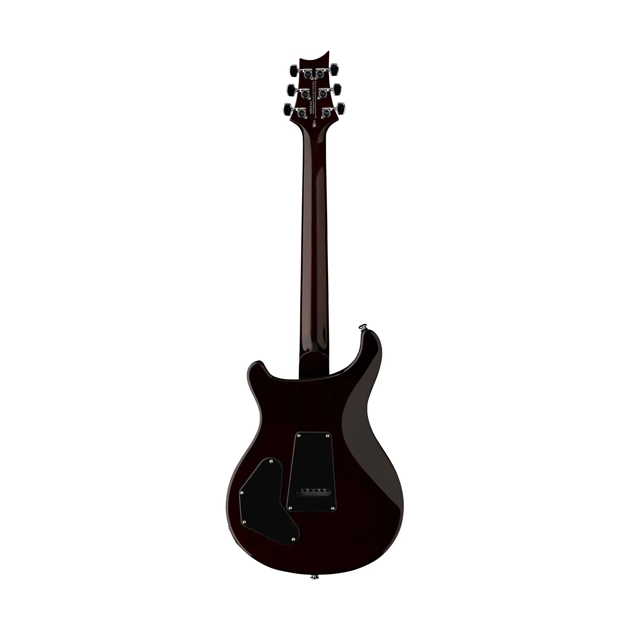 Guitar Điện PRS SE DGT David Grissom Signature HH, Rosewood Fingerboard, McCarty Tobacco Sunburst