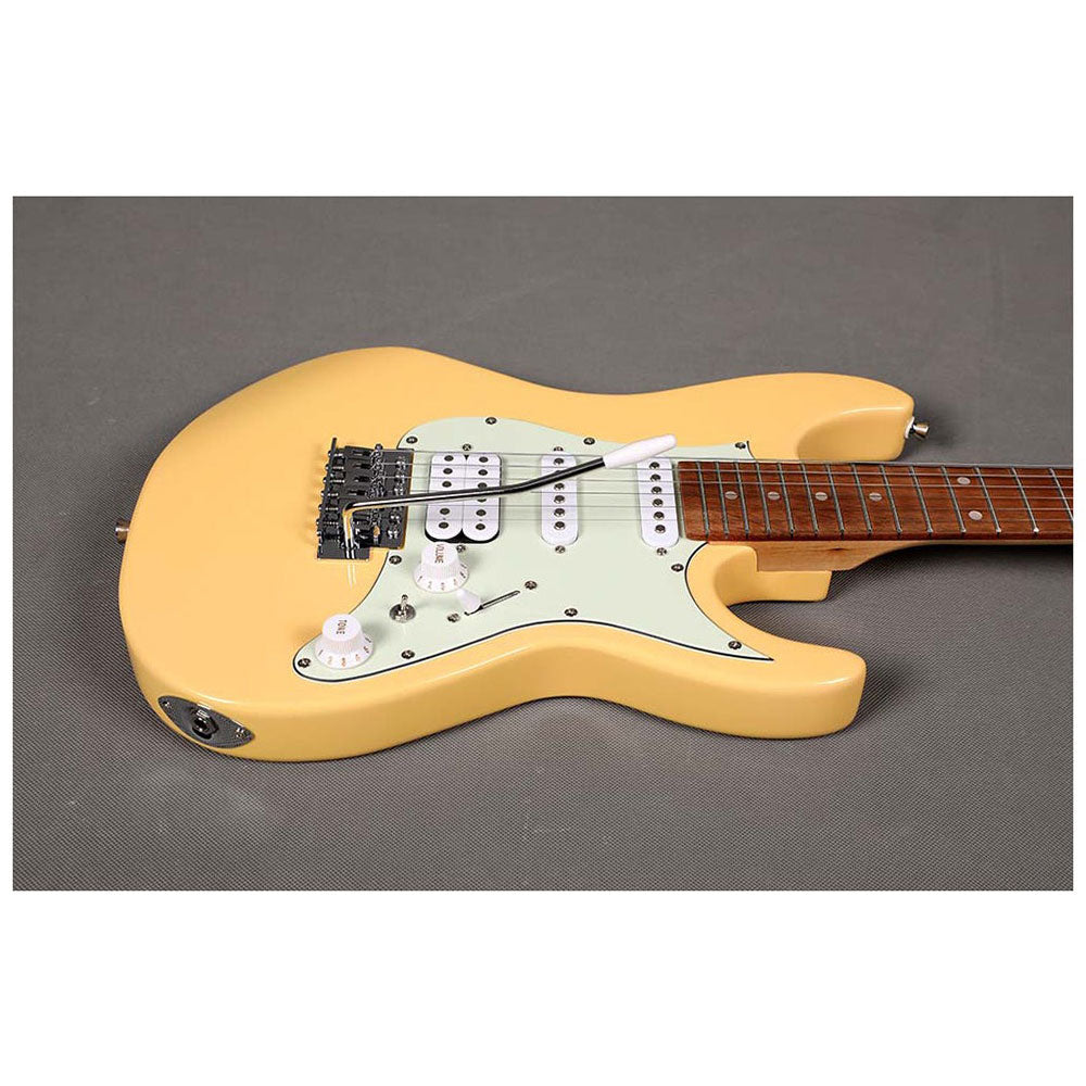 Đàn Guitar Điện Sqoe SEIB Mini