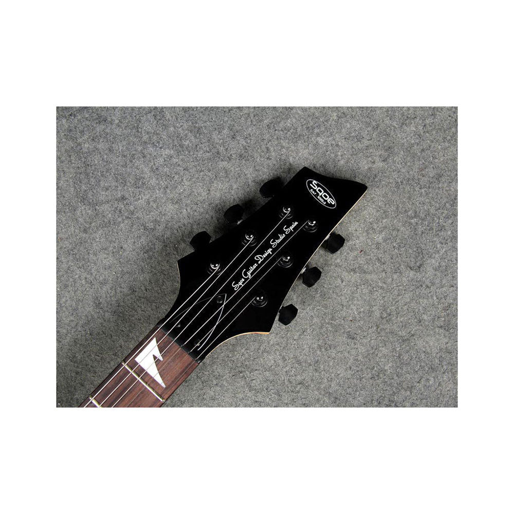 Đàn Guitar Điện Sqoe SEIB350