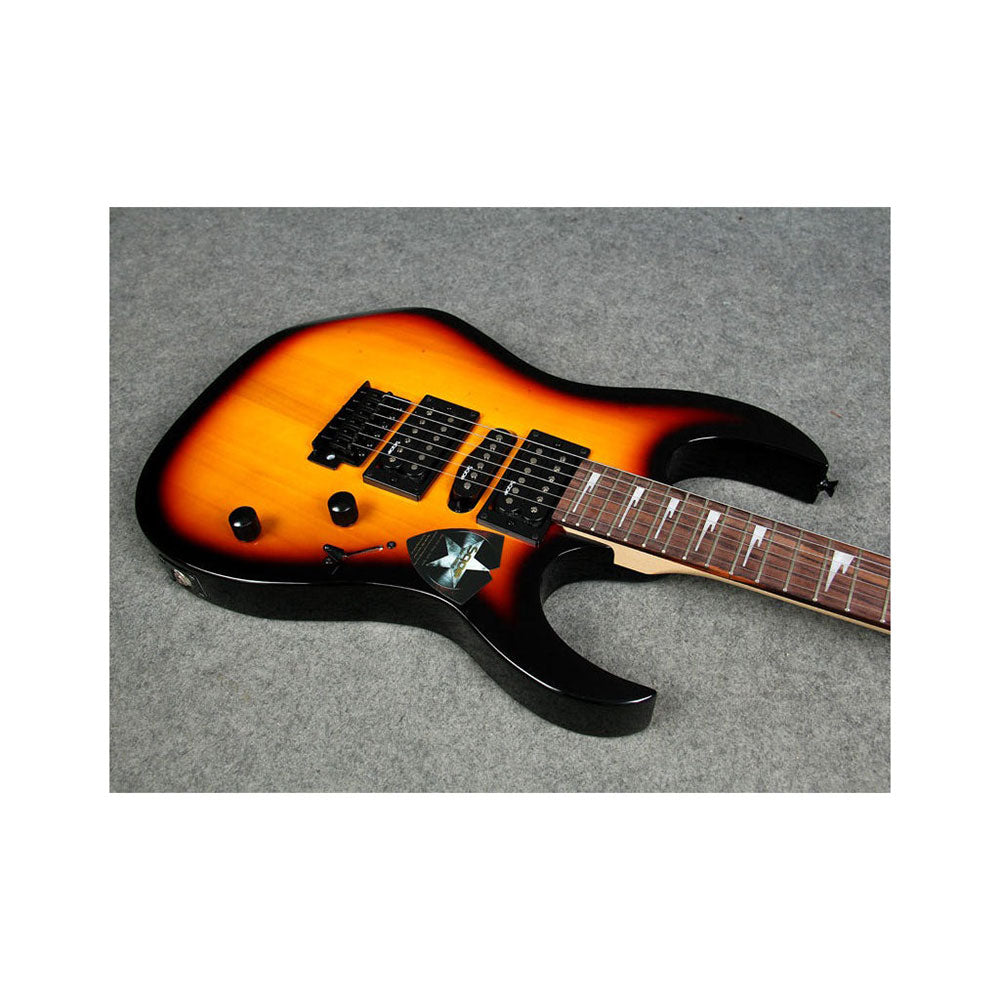 Đàn Guitar Điện Sqoe SEIB370