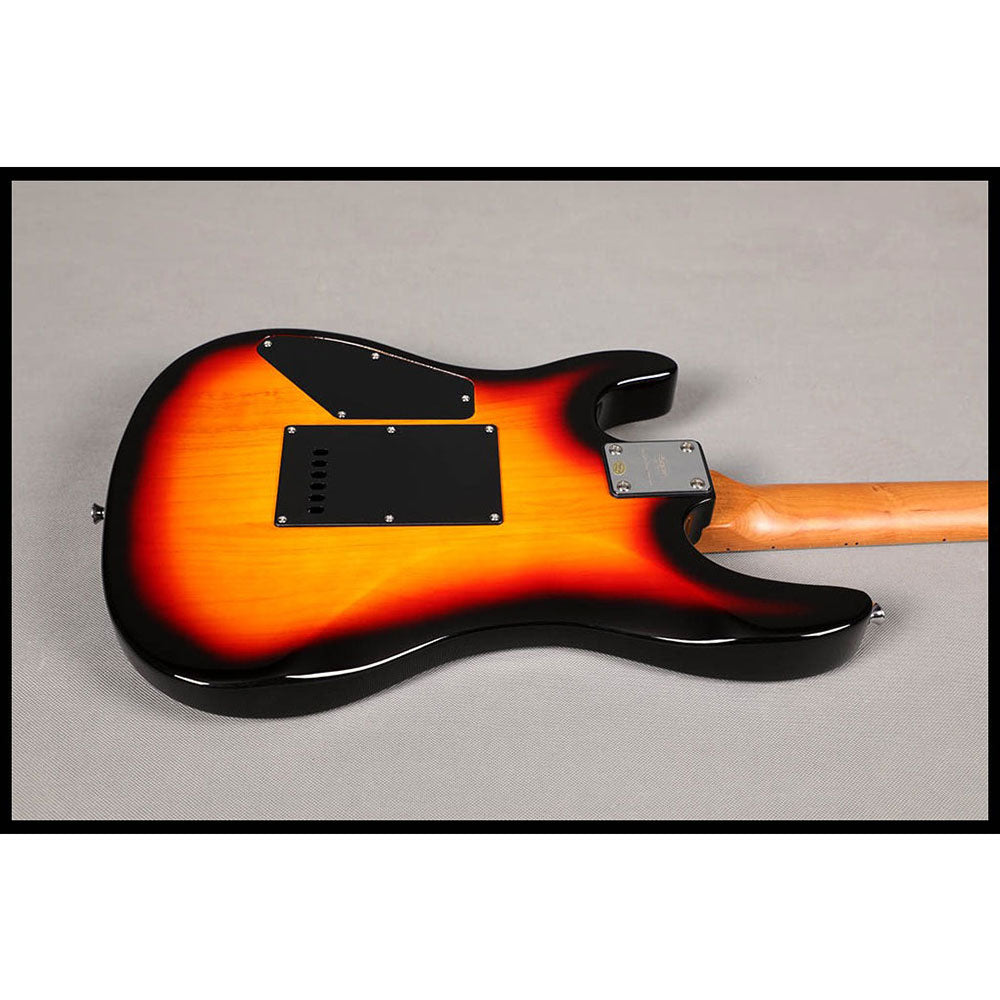 Đàn Guitar Điện Sqoe SEIB450