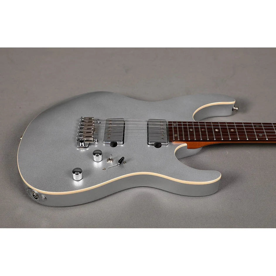 Đàn Guitar Điện Sqoe SEIB500 HH, Rosewood Fingerboard