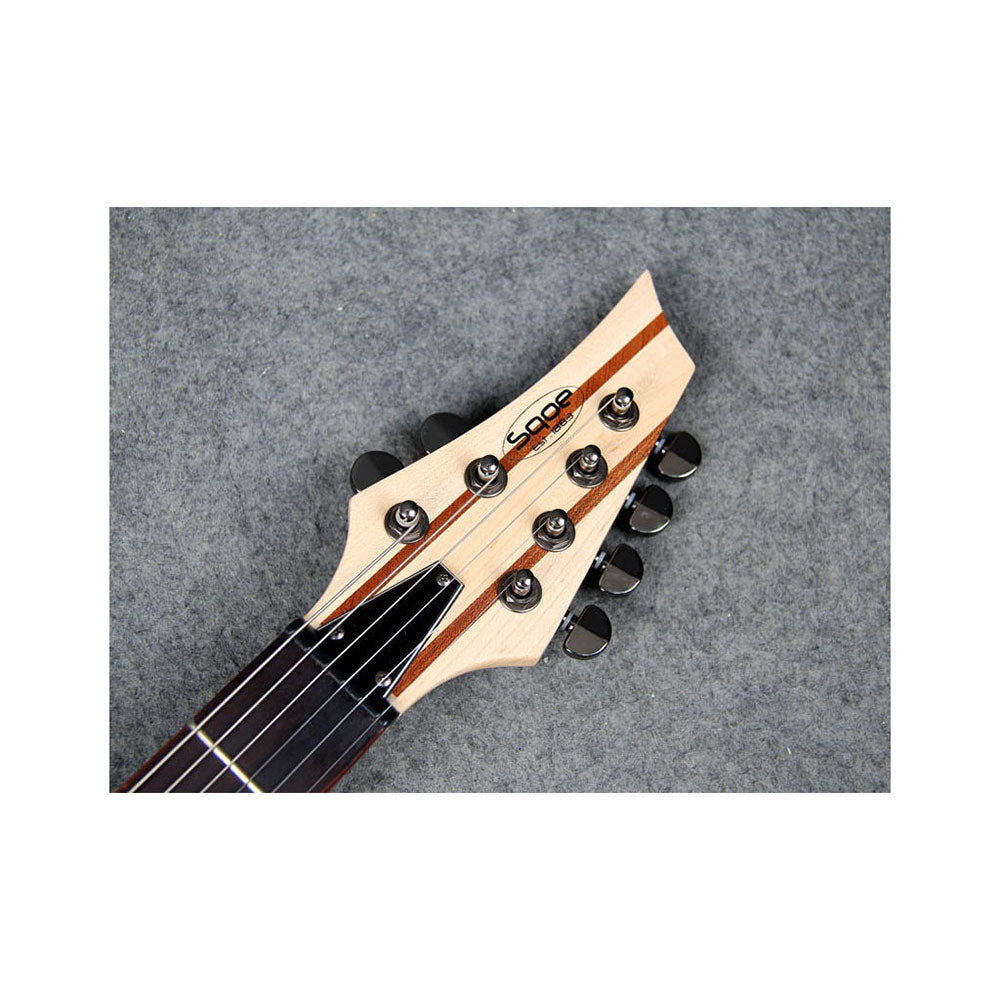 Đàn Guitar Điện Sqoe SEIB750