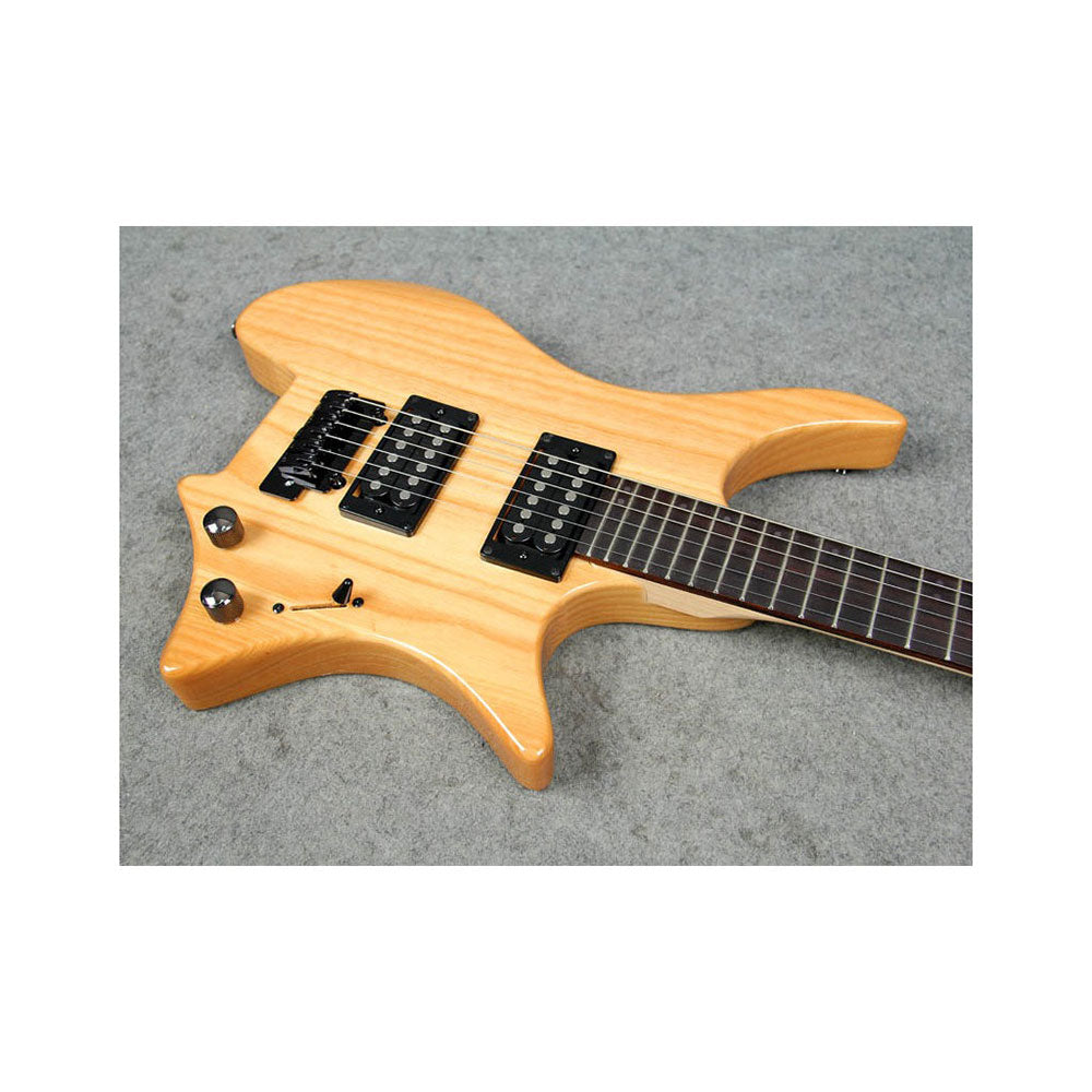 Đàn Guitar Điện Sqoe SEIB750