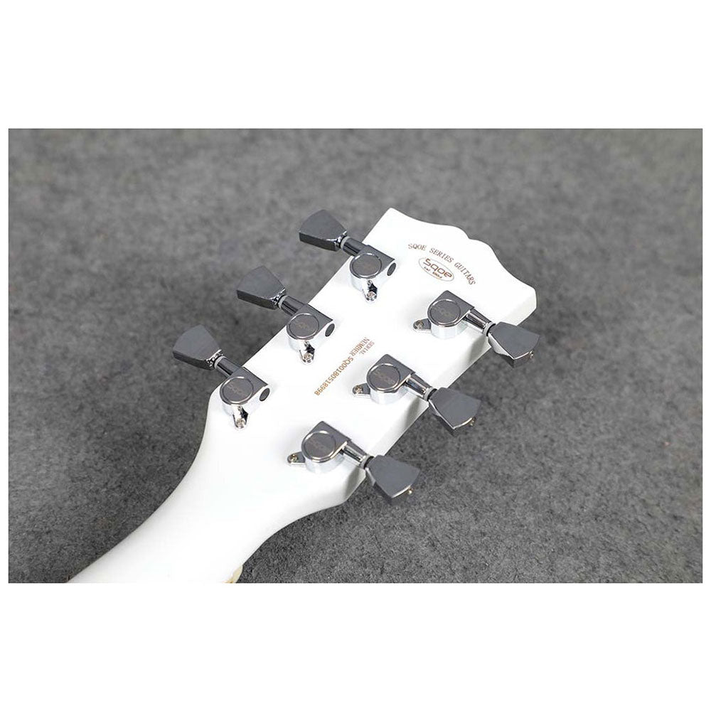 Đàn Guitar Điện Sqoe SELP100