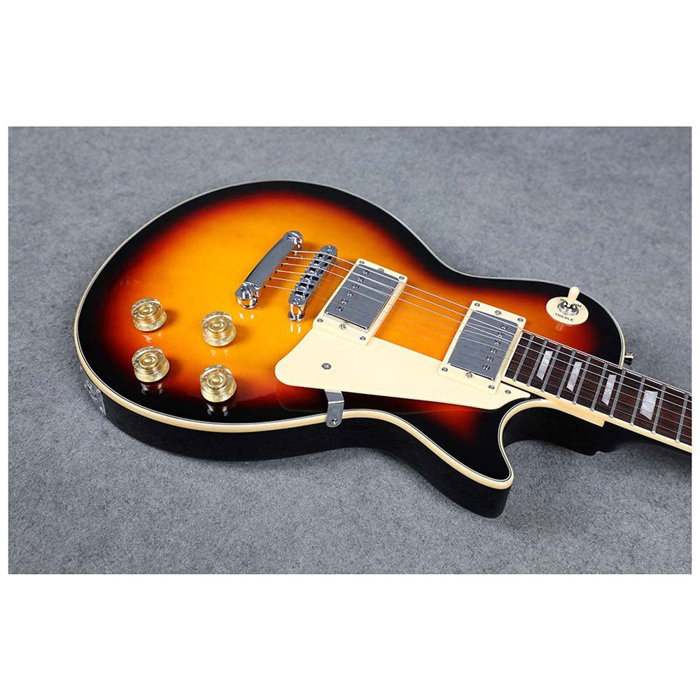 Đàn Guitar Điện Sqoe SELP100